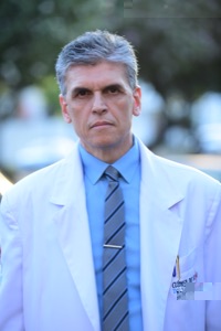 Dr. Igor Nery, médico pneumologista
